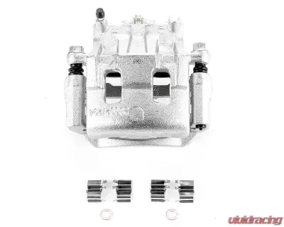 Power Stop Autospecialty Caliper w/Bracket Front Right Ford Edge 2007-2010 - L5027A