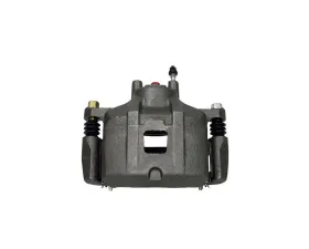 Power Stop Autospecialty Caliper w/Bracket Front Left Mitsubishi Lancer 2008-2017
