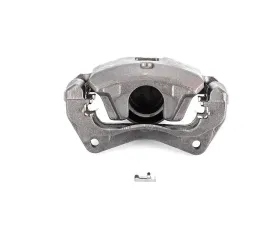 Power Stop Autospecialty Caliper w/Bracket Front Right Mitsubishi Lancer 2008-2017