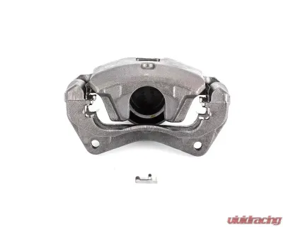 Power Stop Autospecialty Caliper w/Bracket Front Right Mitsubishi Lancer 2008-2017 - L5033C