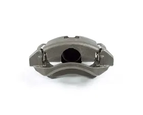 Power Stop Autospecialty Caliper w/Bracket Front Left Buick Allure 2005-2009