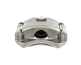 Power Stop Autospecialty Caliper w/Bracket Front Left Pontiac Grand Prix 2004