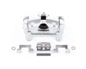 Power Stop Autospecialty Caliper w/Bracket Rear Left Cadillac XLR 2006-2009