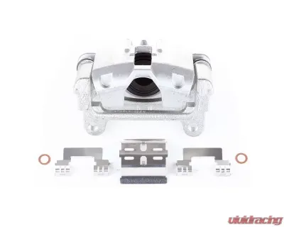 Power Stop Autospecialty Caliper w/Bracket Rear Left Cadillac XLR 2006-2009 - L5036