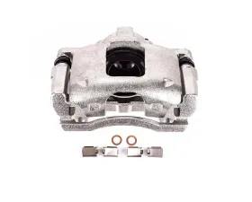 Power Stop Autospecialty Caliper w/Bracket Front Left Dodge Journey 2009-2012