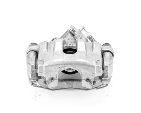 Power Stop Autospecialty Caliper w/Bracket Rear Left Pontiac Solstice 2006-2009