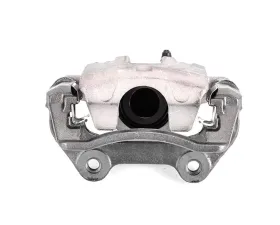 Power Stop Autospecialty Caliper w/Bracket Rear Right Buick Enclave 2008-2016