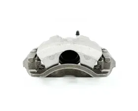 Power Stop Autospecialty Caliper w/Bracket Front Left Ford Focus 2008-2011