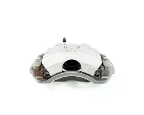 Power Stop Autospecialty Caliper w/Bracket Front Right Ford Focus 2008-2011