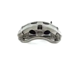 Power Stop Autospecialty Caliper w/Bracket Front Right Ford E-150 2008-2014