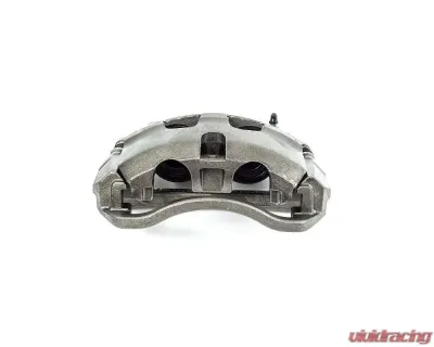 Power Stop Autospecialty Caliper w/Bracket Front Right Ford E-150 2008-2014 - L5072