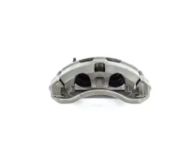 Power Stop Autospecialty Caliper w/Bracket Front Left Ford E-150 2008-2014