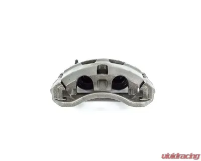 Power Stop Autospecialty Caliper w/Bracket Front Left Ford E-150 2008-2014 - L5073