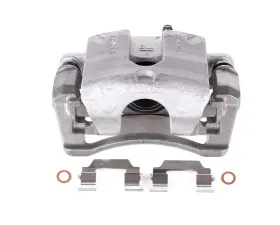 Power Stop Autospecialty Caliper w/Bracket Rear Left Cadillac CTS 2008-2009