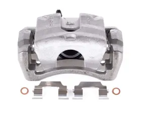 Power Stop Autospecialty Caliper w/Bracket Rear Right Cadillac CTS 2008-2009