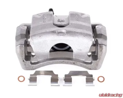 Power Stop Autospecialty Caliper w/Bracket Rear Right Cadillac CTS 2008-2009 - L5095A