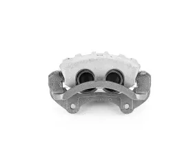 Power Stop Autospecialty Caliper w/Bracket Front Left Cadillac CTS 2008-2014