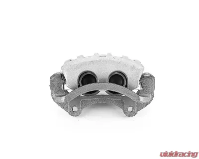 Power Stop Autospecialty Caliper w/Bracket Front Left Cadillac CTS 2008-2014 - L5168