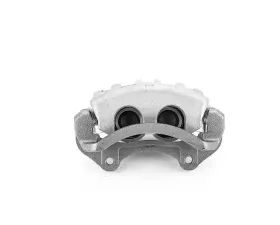 Power Stop Autospecialty Caliper w/Bracket Front Right Cadillac CTS 2008-2014