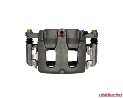 Power Stop Autospecialty Caliper w/Bracket Front Left Ford Explorer 2011-2017 - L5214