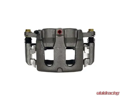 Power Stop Autospecialty Caliper w/Bracket Front Right Ford Explorer 2011-2017 - L5215