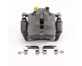 Power Stop Autospecialty Caliper w/Bracket Front Left Buick LaCrosse 2012-2016