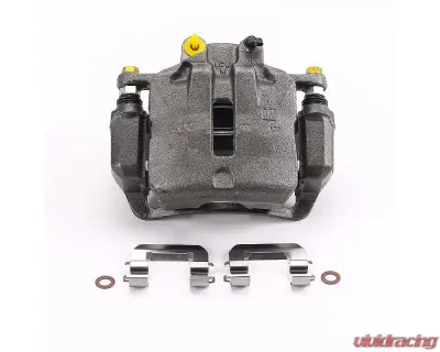 Power Stop Autospecialty Caliper w/Bracket Front Left Buick LaCrosse 2012-2016 - L5270A