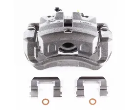Power Stop Autospecialty Caliper w/Bracket Front Right Buick LaCrosse 2012-2016