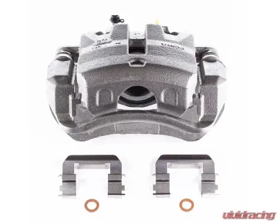 Power Stop Autospecialty Caliper w/Bracket Front Right Buick LaCrosse 2012-2016 - L5271A