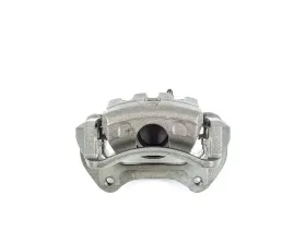 Power Stop Autospecialty Caliper w/Bracket Front Left Buick Regal 2016