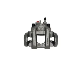 Power Stop Autospecialty Caliper w/Bracket Rear Left Dodge Durango 2011-2017