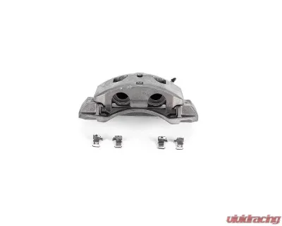 Power Stop Autospecialty Caliper w/Bracket Front Right Chevrolet Silverado 2500 HD 2011-2019 - L5302