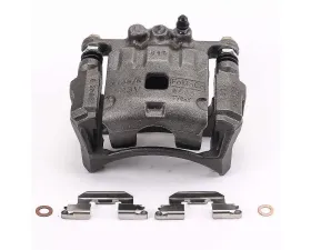 Power Stop Autospecialty Caliper w/Bracket Front Left Ford Fiesta 2011-2017