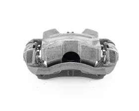 Power Stop Autospecialty Caliper w/Bracket Front Left Chevrolet Cruze 2011-2015