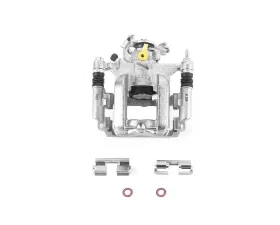 Power Stop Autospecialty Caliper w/Bracket Rear Left Chevrolet Cruze 2011-2015