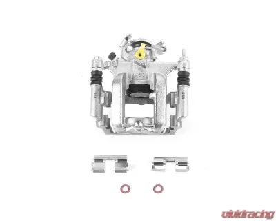 Power Stop Autospecialty Caliper w/Bracket Rear Left Chevrolet Cruze 2011-2015 - L5311