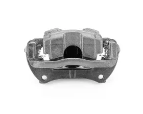 Power Stop Autospecialty Caliper w/Bracket Front Right Buick Encore 2013-2017