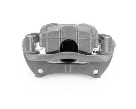 Power Stop Autospecialty Caliper w/Bracket Front Left Buick Encore 2013-2017