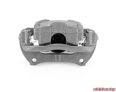 Power Stop Autospecialty Caliper w/Bracket Front Left Buick Encore 2013-2017 - L5329