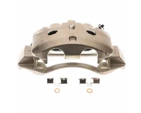 Power Stop Autospecialty Caliper w/Bracket Rear Right Chevrolet Silverado 3500 HD 2011-2016