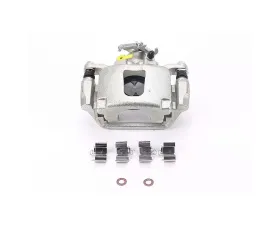 Power Stop Autospecialty Caliper w/Bracket Rear Right Chrysler Town & Country 2012-2016