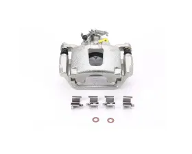 Power Stop Autospecialty Caliper w/Bracket Rear Left Chrysler Town & Country 2012-2016