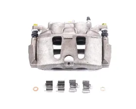 Power Stop Autospecialty Caliper w/Bracket Front Left Chrysler Pacifica 2017