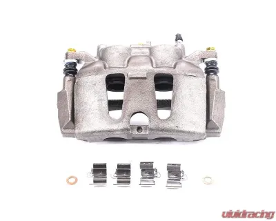 Power Stop Autospecialty Caliper w/Bracket Front Left Chrysler Pacifica 2017 - L5402