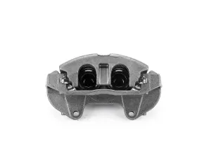 Power Stop Autospecialty Caliper w/Bracket Front Left Dodge Journey 2012-2016