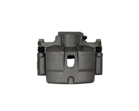 Power Stop Autospecialty Caliper w/Bracket Front Left Chrysler 200 2015-2017