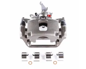 Power Stop Autospecialty Caliper w/Bracket Rear Left Dodge Journey 2012-2018