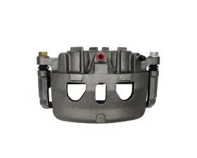 Power Stop Autospecialty Caliper w/Bracket Front Left Ford Explorer 2013-2017