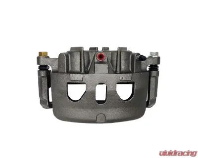 Power Stop Autospecialty Caliper w/Bracket Front Left Ford Explorer 2013-2017 - L5468