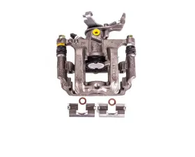 Power Stop Autospecialty Caliper w/Bracket Rear Left Buick Encore 2013-2017